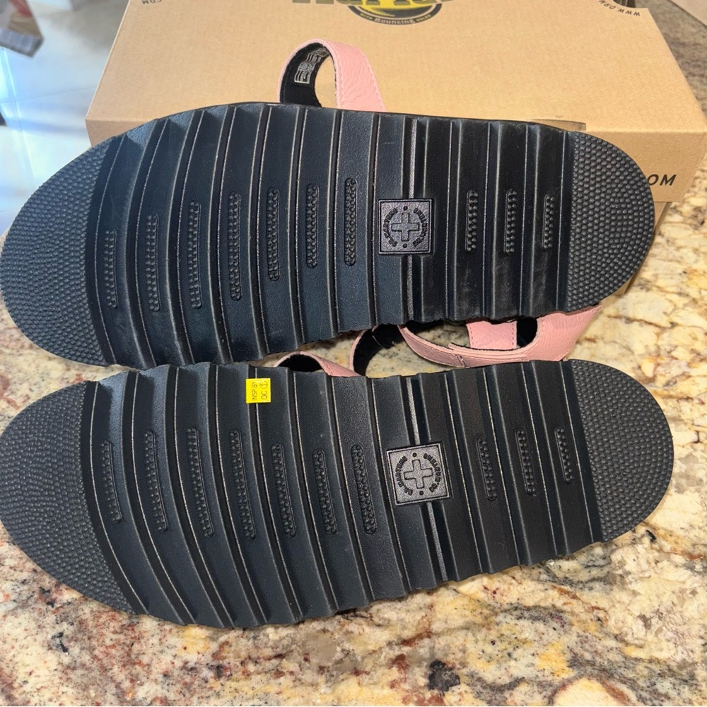 Dr. Martens Blair Sandals NIB - Picture 7 of 12